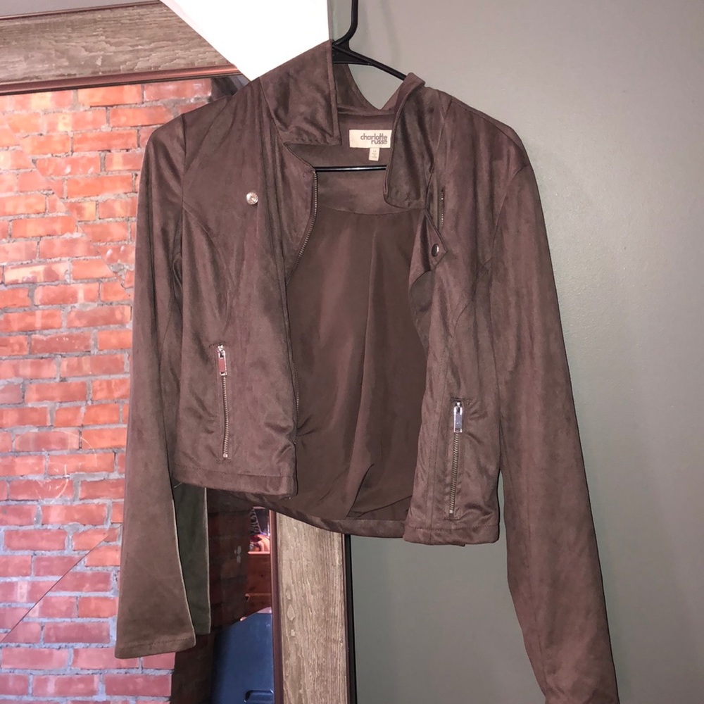 Dress nice Jacket